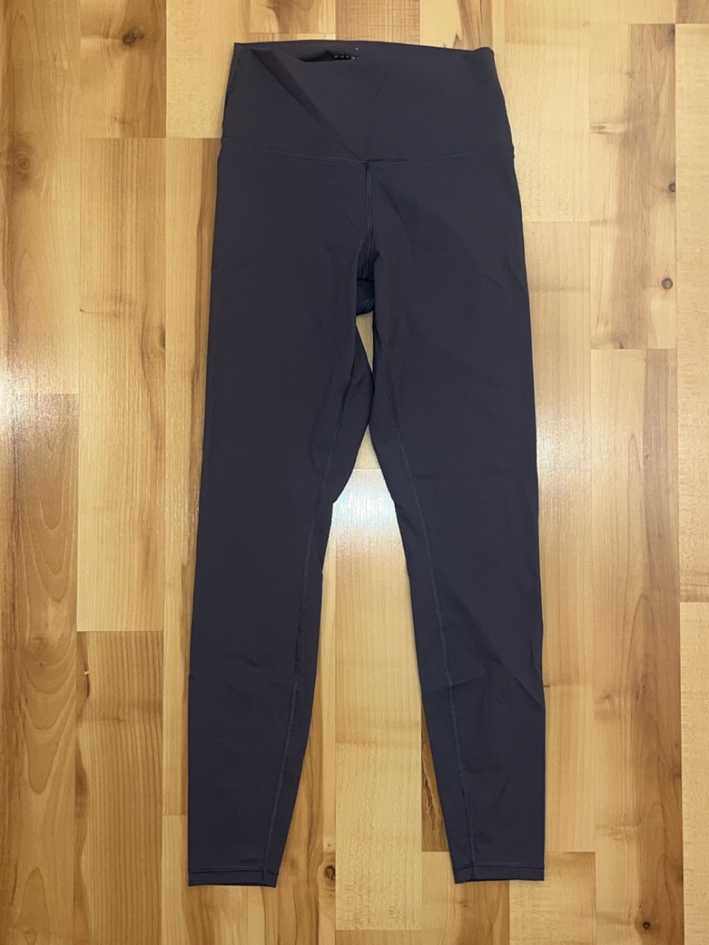 Everlane Purple-Mauve Leggings